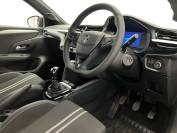 VAUXHALL CORSA 2025 (74)