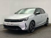 VAUXHALL CORSA 2025 (74)