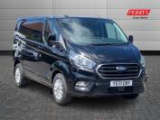 FORD TRANSIT CUSTOM 2021 (71)