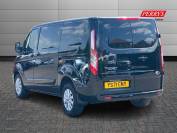 FORD TRANSIT CUSTOM 2021 (71)