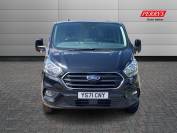 FORD TRANSIT CUSTOM 2021 (71)