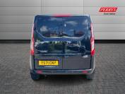 FORD TRANSIT CUSTOM 2021 (71)