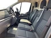FORD TRANSIT CUSTOM 2021 (71)