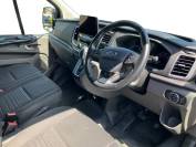 FORD TRANSIT CUSTOM 2021 (71)