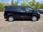 FORD TRANSIT CUSTOM 2021 (71)