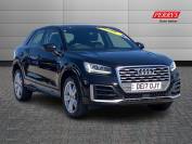 AUDI Q2 2017 (17)