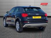AUDI Q2 2017 (17)