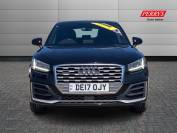 AUDI Q2 2017 (17)