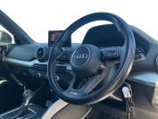 AUDI Q2 2017 (17)