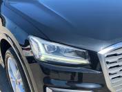AUDI Q2 2017 (17)