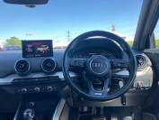 AUDI Q2 2017 (17)