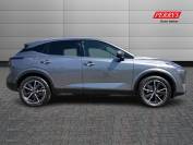 NISSAN QASHQAI 2022 (22)