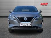 NISSAN QASHQAI 2022 (22)