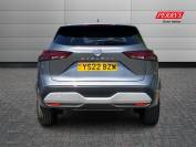 NISSAN QASHQAI 2022 (22)
