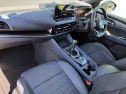 NISSAN QASHQAI 2022 (22)