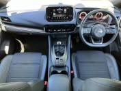 NISSAN QASHQAI 2022 (22)