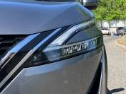 NISSAN QASHQAI 2022 (22)