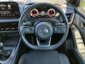 NISSAN QASHQAI 2022 (22)