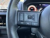 NISSAN QASHQAI 2022 (22)