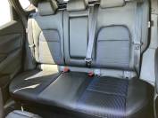 NISSAN QASHQAI 2022 (22)