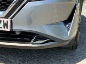 NISSAN QASHQAI 2022 (22)