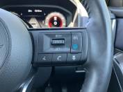 NISSAN QASHQAI 2022 (22)