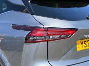 NISSAN QASHQAI 2022 (22)