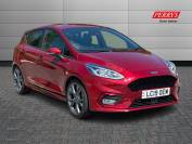 FORD FIESTA 2019 (19)