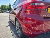 FORD FIESTA 2019 (19)