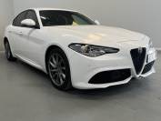 ALFA ROMEO GIULIA 2022 (72)