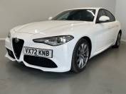 ALFA ROMEO GIULIA 2022 (72)