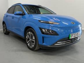 HYUNDAI KONA 2022 (22) at Perrys Alfreton