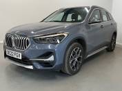 BMW X1 2022 (22)