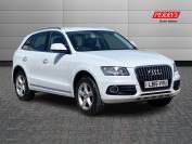 AUDI Q5 2015 (15)
