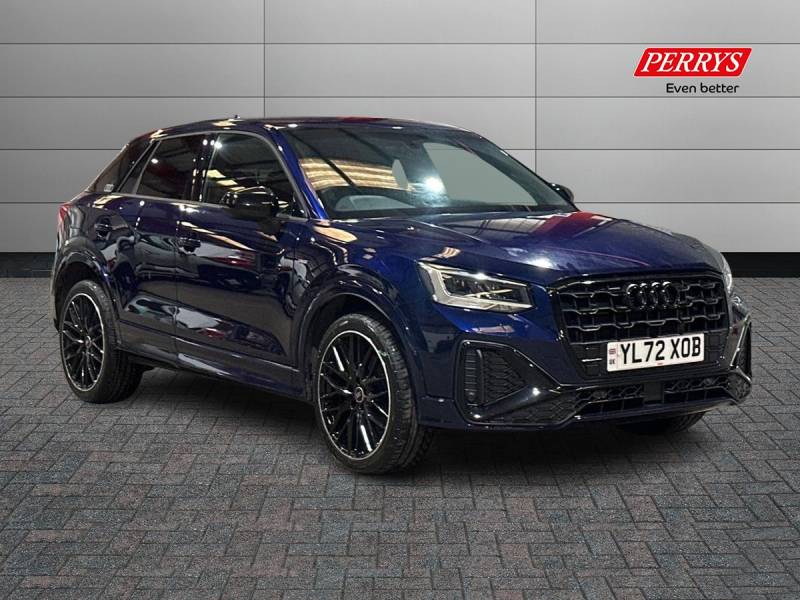 AUDI Q2 2022 (72)