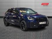 AUDI Q2 2022 (72)