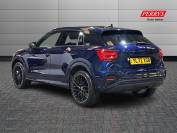 AUDI Q2 2022 (72)
