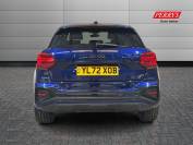 AUDI Q2 2022 (72)