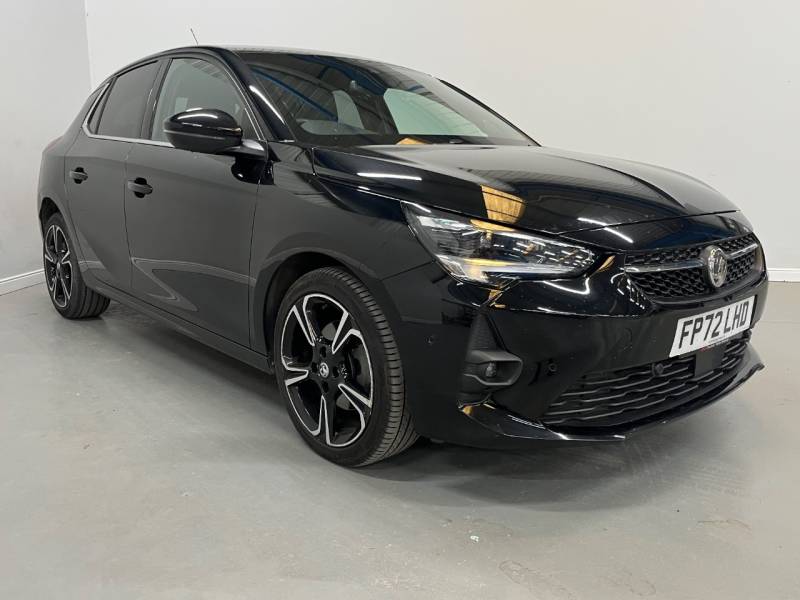 VAUXHALL CORSA 2022 (72)