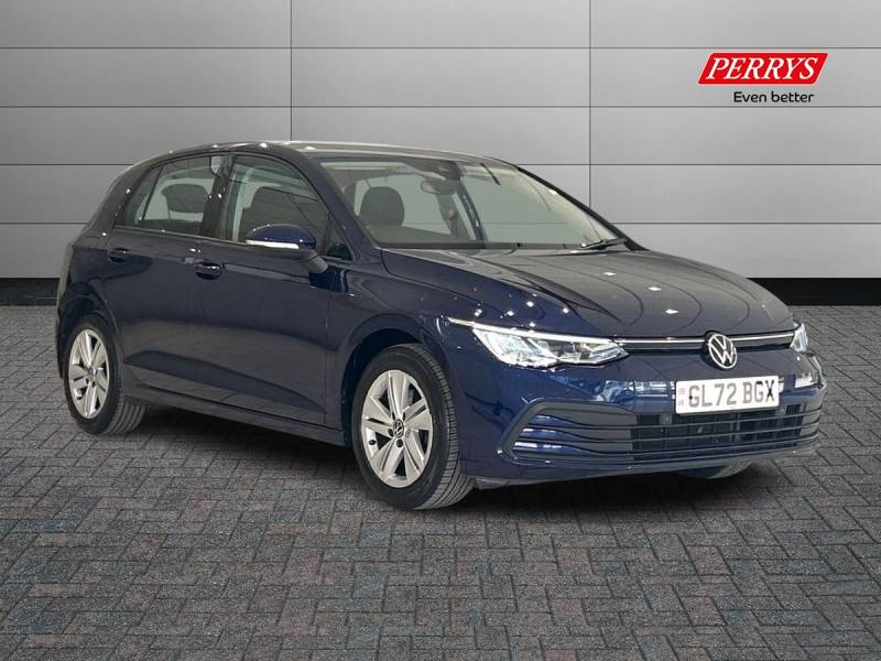 VOLKSWAGEN GOLF 2022 (72)