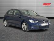 VOLKSWAGEN GOLF 2022 (72)