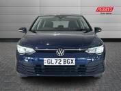 VOLKSWAGEN GOLF 2022 (72)