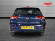 VOLKSWAGEN GOLF 2022 (72)