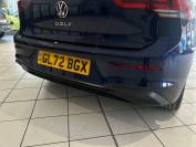 VOLKSWAGEN GOLF 2022 (72)