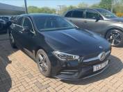 MERCEDES-BENZ CLA 2021 (21)