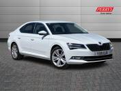 SKODA SUPERB 2019 (19)
