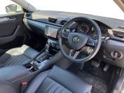 SKODA SUPERB 2019 (19)