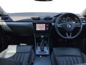 SKODA SUPERB 2019 (19)