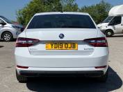 SKODA SUPERB 2019 (19)