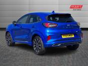 FORD PUMA 2023 (23)